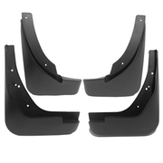 Mud Flaps Set for AUDI A4 8K2 (2012-2015) Sedan