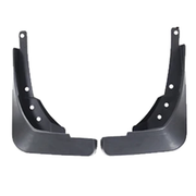 Mud Flaps Set for AUDI A4 8W2 (2017-2019) Sedan