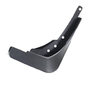 Mud Flaps Set for AUDI A4 8W2 (2017-2019) Sedan