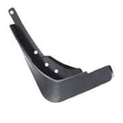 Mud Flaps Set for AUDI A4 8W2 (2017-2019) Sedan