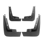Mud Flaps Set for AUDI A5 2nd Generation (2017-2021) Coupe