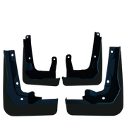 Mud Flaps Set for AUDI A6 4K (2018) Sedan