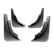 Mud Flaps Set for AUDI A8 4E2 (2007-2010) Sedan