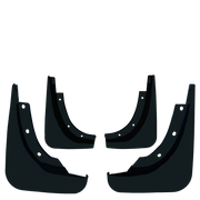 Mud Flaps Set for AUDI A8 4H2 (2011-2016) Sedan