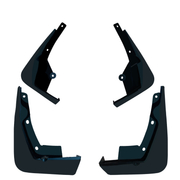 Mud Flaps Set for AUDI A8 4N2 (2017-2023) Sedan