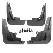 Mud Flaps Set for AUDI A8 4N2 (2022-2023) Sedan