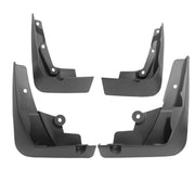 Mud Flaps Set for AUDI A8 4N2 (2022-2023) Sedan