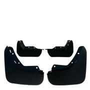 Mud Flaps Set for AUDI Q3 8UB (2016-2018) SUV
