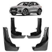 Mud Flaps Set for AUDI Q3 F3N (2019-2023) SUV