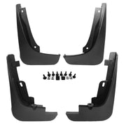 Mud Flaps Set for AUDI Q5 8RB (2018-2026) SUV