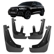Mud Flaps Set for AUDI Q5 FYB (2018-2020) SUV