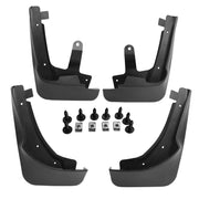 Mud Flaps Set for AUDI Q5 FYB (2018-2020) SUV