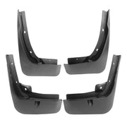 Mud Flaps Set for AUDI Q7 4MB (2016-2019) SUV