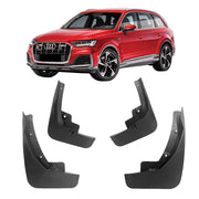 Mud Flaps Set for AUDI Q7 4MB (2020-2023) SUV