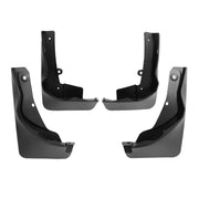 Mud Flaps Set for Audi Q3 F3 SUV (2018-2024) (Set of 4)_3