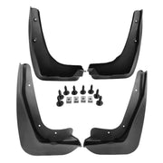 Mud Flaps Set for BMW 1 SERIES F20 (2012-2016) Hatchback