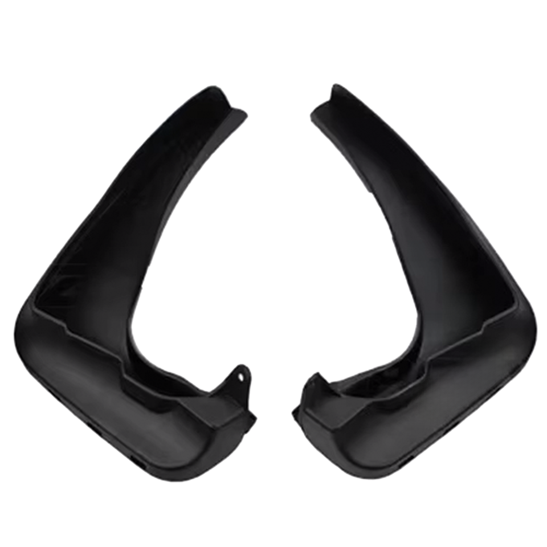 Mud Flaps Set for BMW 3 F30 (2013-2019) Sedan
