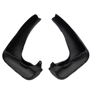 Mud Flaps Set for BMW 3 F30 (2013-2019) Sedan