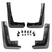 Mud Flaps Set for BMW 3 G20 (2020-2024) Sedan