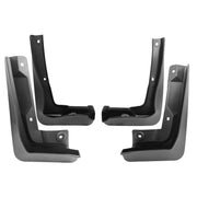 Mud Flaps Set for BMW 3 G20 (2020-2024) Sedan