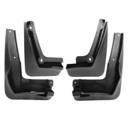 Mud Flaps Set for BMW 3 Series E90 (2006-2012) SUV