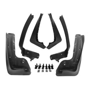 Mud Flaps Set for BMW 5 SERIES GRAN TURISMO F07 (2012-2018) GT
