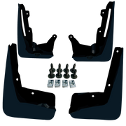 Mud Flaps Set for BMW 6 G32 (2018-2022) GT