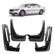 Mud Flaps Set for BMW 7 SERIES G11 (2017-2022) Sedan