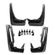 Mud Flaps Set for BMW 7 SERIES G11 (2017-2022) Sedan