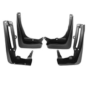 Mud Flaps Set for BMW 7 SERIES G11 (2017-2022) Sedan