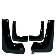 Mud Flaps Set for BMW 7 SERIES G70 (2023-2026) Sedan Deluxe
