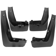 Mud Flaps Set for BMW X1 E84 (2010-2015) SUV