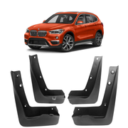 Mud Flaps Set for BMW X1 F48 (2016-2023) SUV