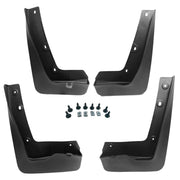 Mud Flaps Set for BMW X1 F48 (2016-2023) SUV