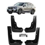 Mud Flaps Set for BMW X1 U11 (2023-2026) SUV M Sport