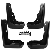 Mud Flaps Set for BMW X1 U11 (2023-2026) SUV M Sport
