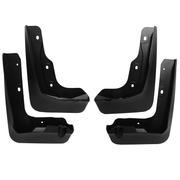 Mud Flaps Set for BMW X1 U11 (2023-2026) SUV M Sport