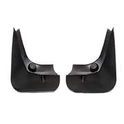 Mud Flaps Set for BMW X3 F25 (2010-2017) SUV