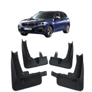 Mud Flaps Set for BMW X3 G01 (2018-2023) SUV