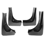 Mud Flaps Set for BMW X5 E70 (2008-2018) SUV with pedal