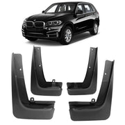Mud Flaps Set for BMW X5 F15 (2014-2018) SUV M Sport without pedal