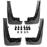 Mud Flaps Set for BMW X5 G05 (2019-2025) SUV