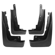 Mud Flaps Set for BMW X7 G07 (2019-2025) SUV without pedal