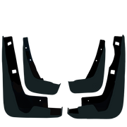 Mud Flaps Set for JAGUAR F-PACE X761 (2016-2022) SUV