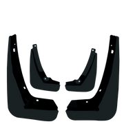 Mud Flaps Set for JAGUAR XE X760 (2015-2021) Sedan