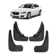 Mud Flaps Set for JAGUAR XE X760 (2015-2021) Sedan