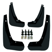 Mud Flaps Set for JAGUAR XE X760 (2015-2021) Sedan