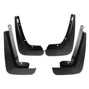 Mud Flaps Set for JAGUAR XE X760 (2020-2023) Sedan