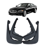 Mud Flaps Set for JAGUAR XJ X351 (2012-2019) Sedan