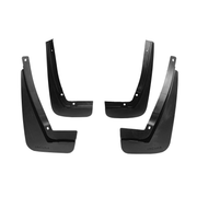 Mud Flaps Set for Jaguar XF X260 Sedan (2015-2020) (Set of 4)_1